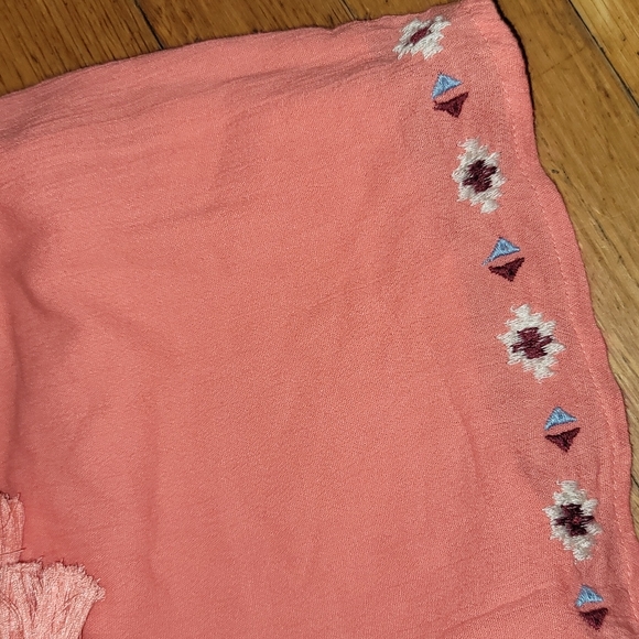 Hollister hatler romper sz small lk new - Picture 4 of 7